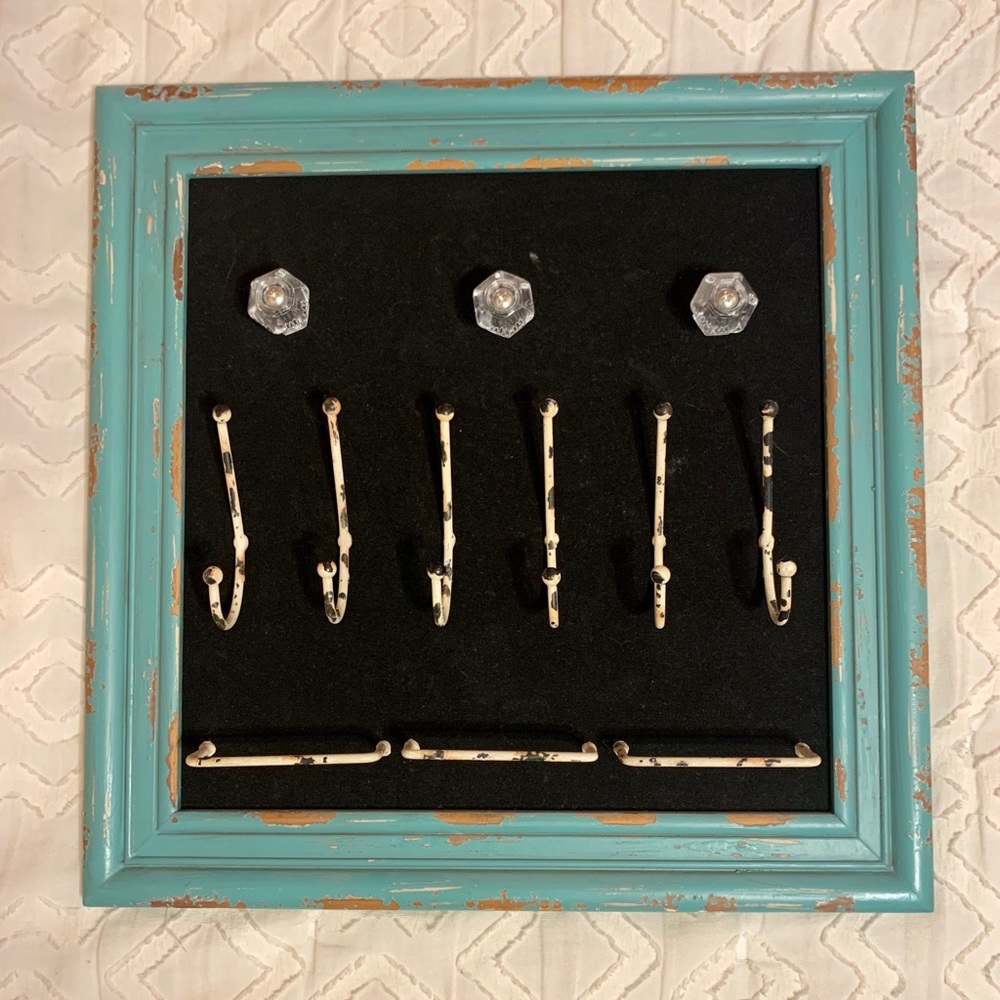 Jewelry Frame